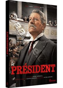 The President  (1961) (DVD)